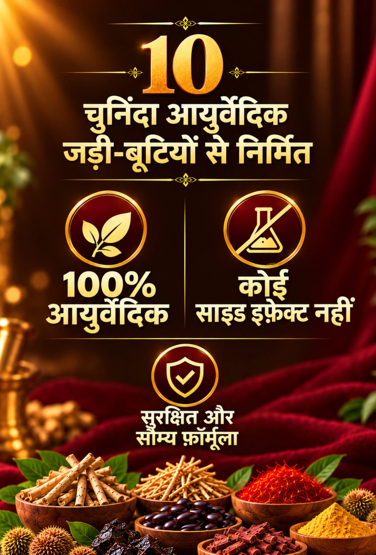 Badshahi Gold Extra Time Capsules